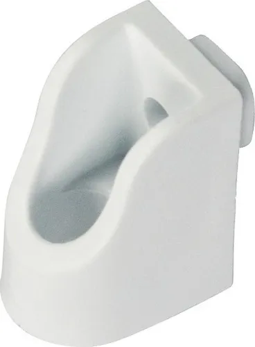 easyPART passend für 00602644 BOSCH Buchse Lagerung Lager Bolzen für innere Gefrierfachtüre Kühlschrank Siemens 602644