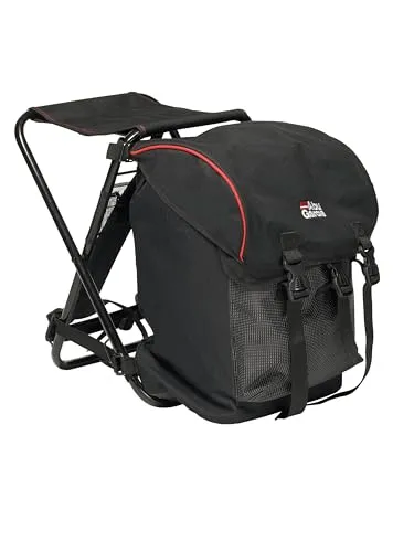 Abu Garcia Rucksackstuhl Basic