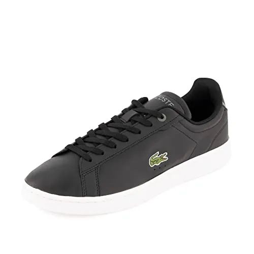 LACOSTE CARNABY PRO BL23 1 SMA in schwarz von Lacoste