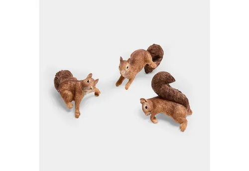 Tierfiguren von Mirabeau