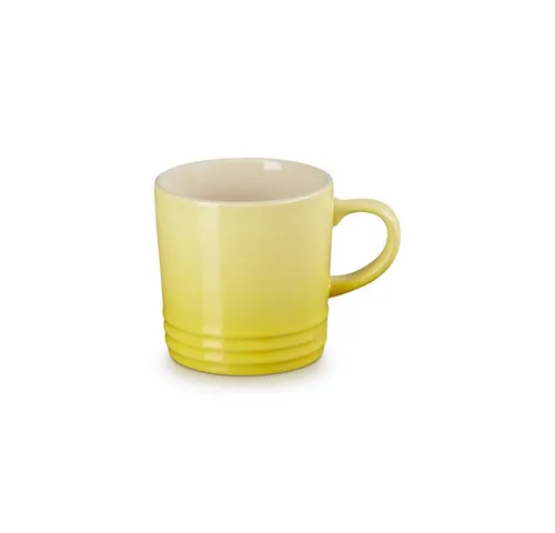 Kaffee- & Teebecher Rot von Le Creuset