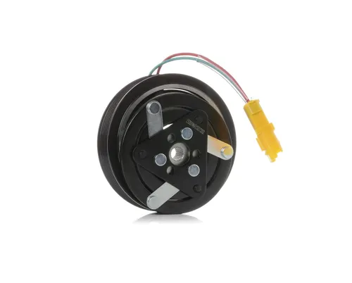 RIDEX 1236M0005 Magnetkupplung Klimakompressor für FIAT Ulysse (179) Klimaanlage