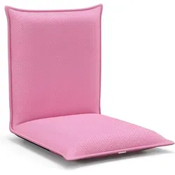 GOPLUS Klappbarer Bodenstuhl