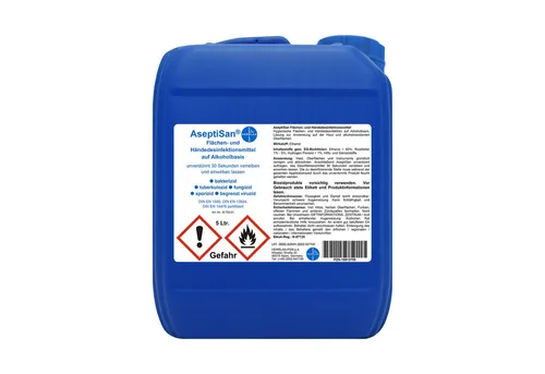 HERRLAN AseptiSan von HERRLAN