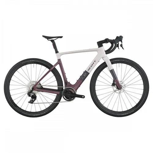 Scott Solace Gravel 30 E-Bike von Scott