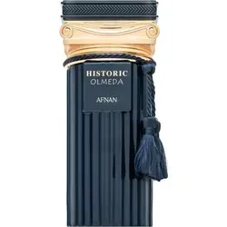 Historic Olmeda - EDP - 100 ml für Herren - Unisex Herrendüfte mit einem faszinierenden, aromatisch-würzigen Duft, der sowohl für den Alltag als auch besondere Anlässe perfekt geeignet ist.