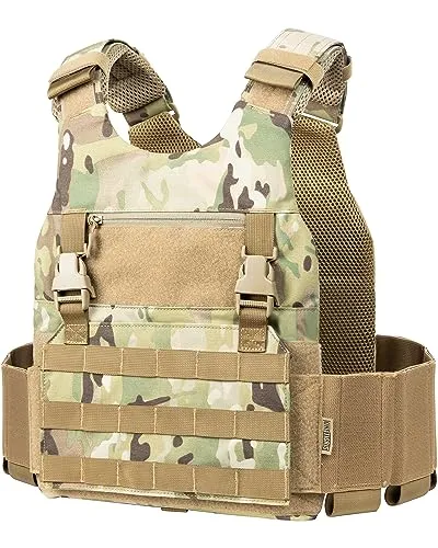 Paintball- & Airsoft-Schutzkleidung von OneTigris