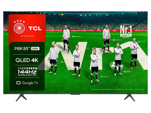 Smart TV TCL 85P8K 85
