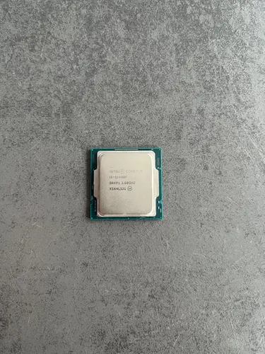 Intel® Core™ i5-11400 Prozessor 11. Gen