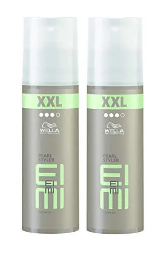 Wella Styling-Gel, Haarspray & Haarschaum von Wella