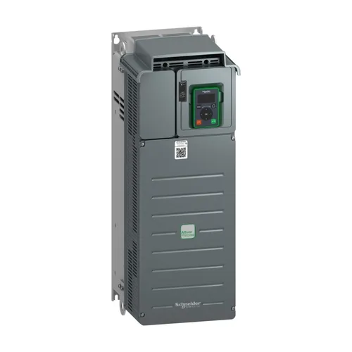 Produktbild Schneider Electric Frequenzumrichter ATV610D45N4 IP20