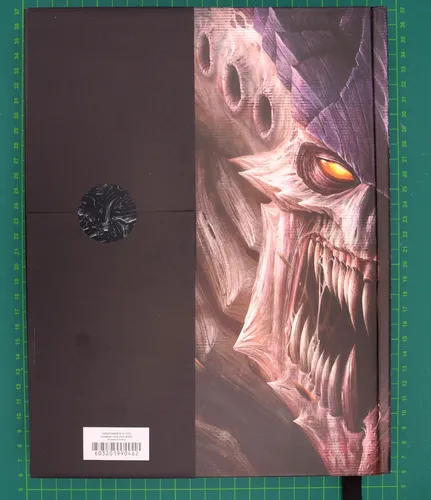 Games Workshop in blau von Citadel