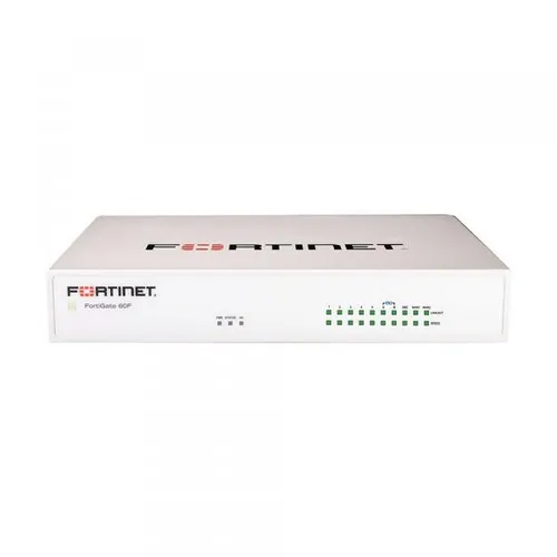Fortinet FG-61F-BDL-950-12 Firewall von Fortinet