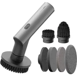HOTO Electric Cleaning Brush