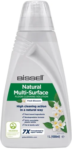 Bissell Natural Multi-Surface Reiniger - 1 Liter von BISSELL