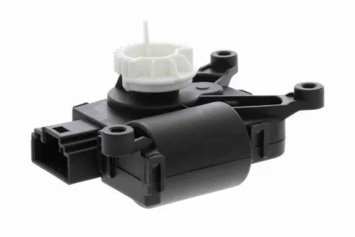 VEMO V10-77-1116 Stellelement für Mischklappe - Hochwertiges Stellelement für Mischklappen, optimiert für Klimaanlage & Heizung, ersetzt OE-Nummern 5Q0 898 511 A und 5Q0898511K für eine zuverlässige Fahrzeugklimatisierung.