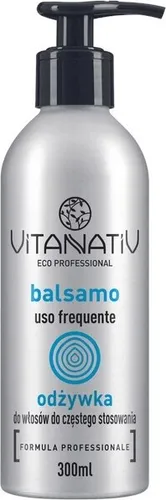 Vitanativ Conditioner für den häufigen Gebrauch 300 ml