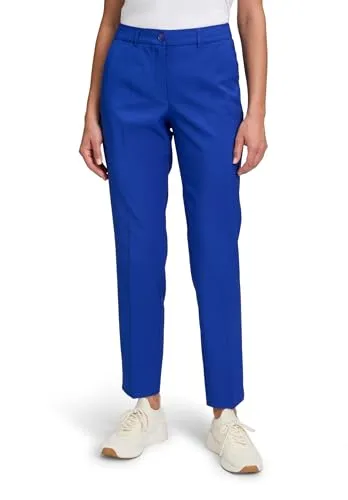 Betty Barclay Damen Businesshose Adria, Größe 46 von Betty Barclay
