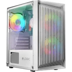 VIST Pc White RYZEN 7 5700G 32GB RX VEGA8 SSD 1TB WIFI Win11 - Weiß