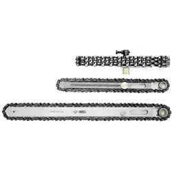 Festool Fräskette MC-CM 28x40x150 A - Steintrennsägen - Hochwertige Fräskette für präzise Zimmerer- und Abbundarbeiten, mehrfach nachschärfbar für langlebige Nutzung.