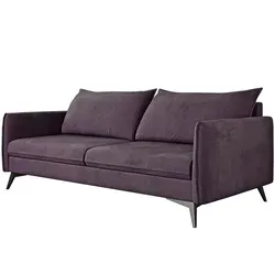 Sofas Lila von S-Style Möbel