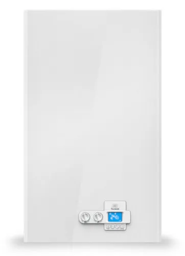 Thermona Gastherme | Therm 35 KD | 37 kW | Erdgas E / H