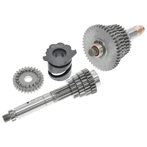 SET: Sportgetriebe 5-Gang, kurze Übersetzung (23:32) - S51, S53, S70, S83, SR80