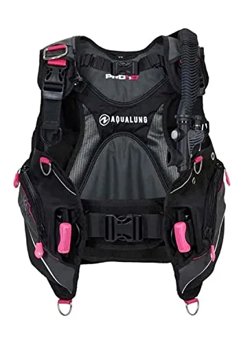 Aqualung Pro HD Woman BCD ML