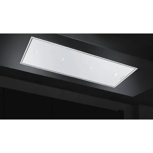 Küppersbusch DDL 9830.0 W Deckenlüfter