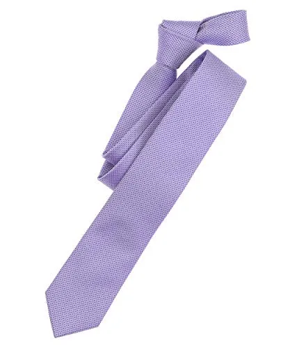 Venti Krawatte gemustert