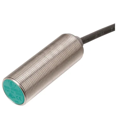 Pepperl+Fuchs Induktiver Sensor NPN NBB8-18GM35-A0-M1