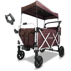 FUXTEC Premium Bollerwagen FX-CTL950 von FUXTEC