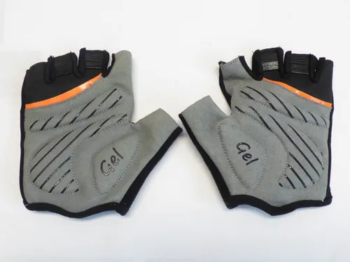 Prophete Fahrradhandschuhe Fitnesshandschuhe Trainingshandschuhe Gr:XS Gel 5317