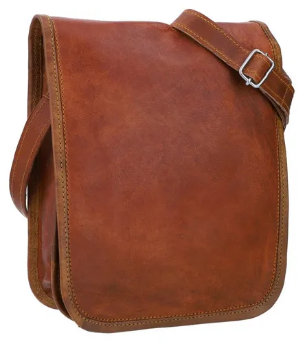 Gusti Leder Handtasche Gusti Leder Umhängetasche Helen (1-tlg)