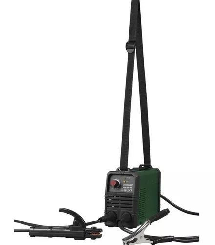 Produktbild PARKSIDE Inverter Schweißgerät PISG 120 D5