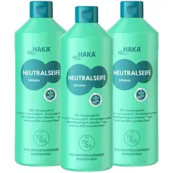 HAKA Neutralseife Original von HAKA