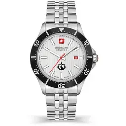 SWISS MILITARY HANOWA FLAGSHIP X von SWISS MILITARY