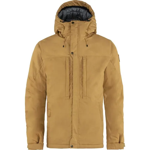 Fjällräven Skogsö Padded Jacket Men von Fjällräven