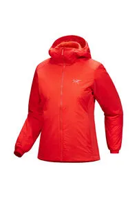 Arc'teryx Women's Atom Hoody von Arc'teryx