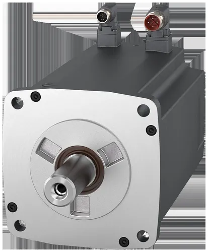 Siemens SIMOTICS S-1FL2 Netzspannung 1FL2310-0AC01-1SB0 von Siemens Dig.Industr. SIMOTICS Elektromotoren