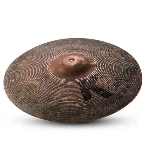 ZILDJIAN K Custom Special Dry Crash 20