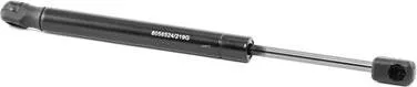 RIDEX 219G0344 Gasfeder Heckklappendämpfer für AUDI A3 Schrägheck (8L1) 280mm