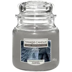 Yankee Candle Home Inspiration Duftkerze ''Cosy Up'' - 340 g