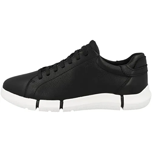 Geox Leder-Sneakers 