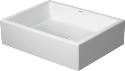 Duravit Vero Air Aufsatzbecken 50 x 38 cm