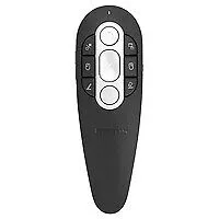 Targus Eingabegeräte P38 Luft-Pointer von Targus