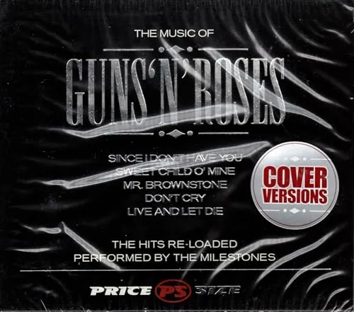 The Music of Guns N Roses