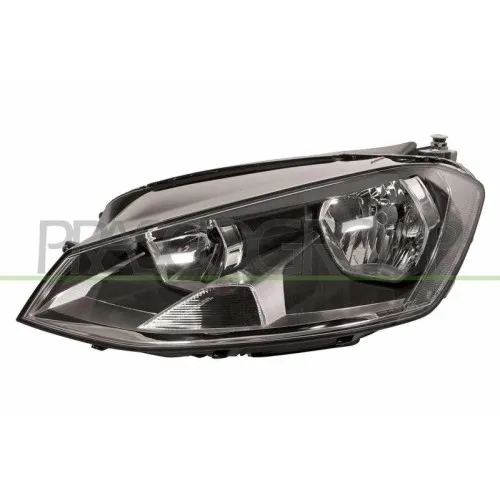 Hauptscheinwerfer links für VW GOLF VII