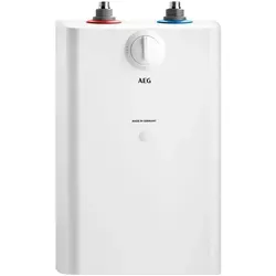 AEG Untertisch Boiler U5, 5 Liter