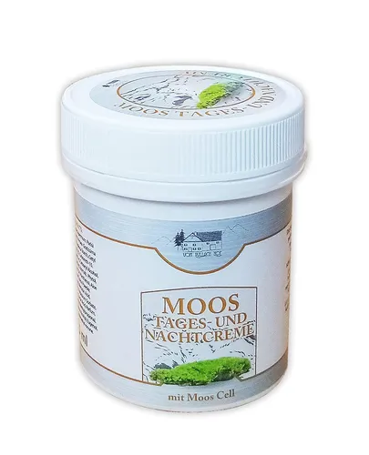 MOOS CREME 125ml